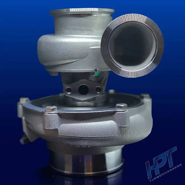 HPT F2 6264 Billet Ball Bearing Turbo - 850HP