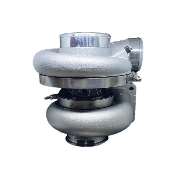 HPT F3 6870 Billet Ball Bearing Turbo - 1150HP