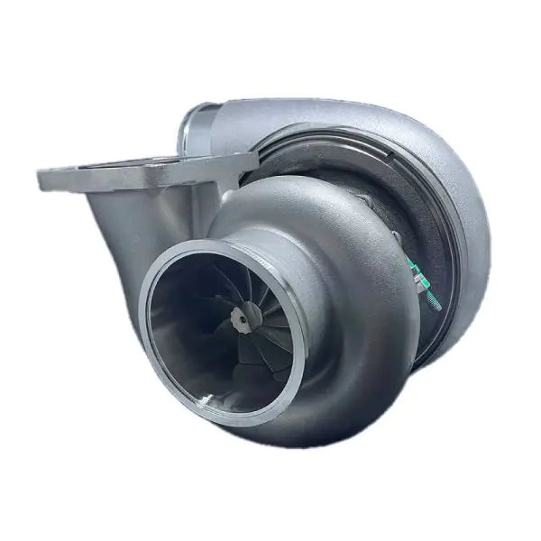 HPT F3 6870 Billet Ball Bearing Turbo - 1150HP