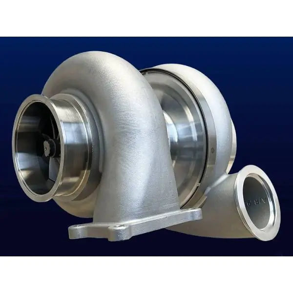 HPT F5 116112 Billet Ball Bearing Turbo