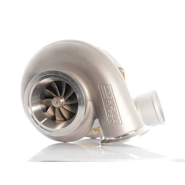 Precision NEXT Gen 6870 Billet Ball Bearing Turbo - 1200HP