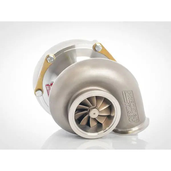 Precision NEXT Gen 6870 Billet Ball Bearing Turbo - 1200HP