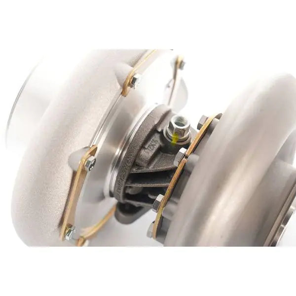 Precision NEXT Gen 6870 Billet Ball Bearing Turbo - 1200HP