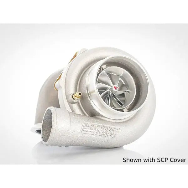 Precision NEXT Gen 6870 Billet Ball Bearing Turbo - 1200HP