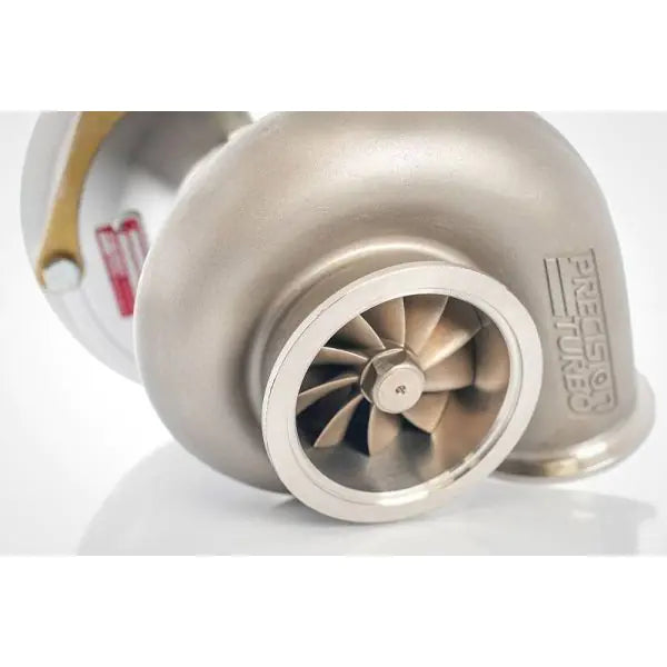 Precision NEXT Gen 6875 Billet Ball Bearing Turbo - 1250HP