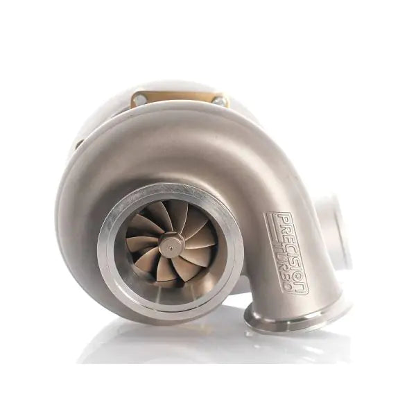 Precision NEXT Gen 6466 Billet Ball Bearing Turbo - 1000HP