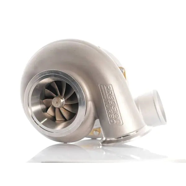 Precision NEXT Gen 6466 Billet Ball Bearing Turbo - 1000HP
