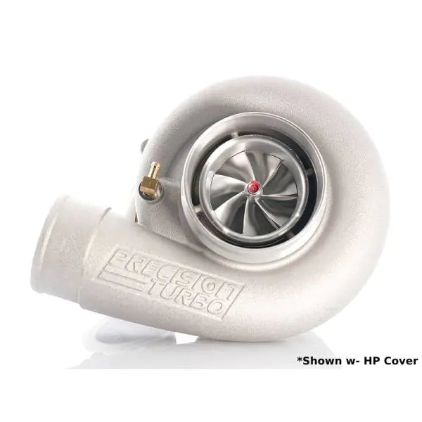 Precision NEXT Gen 6466 Billet Ball Bearing Turbo - 1000HP