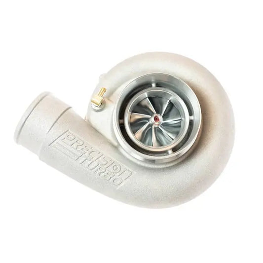 Precision NEXT Gen 6470R Billet Ball Bearing Turbo