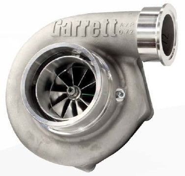 Garrett GTX3584RS GEN II