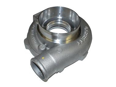 Garrett Compressor housing for GTX3071R - T51R Machined