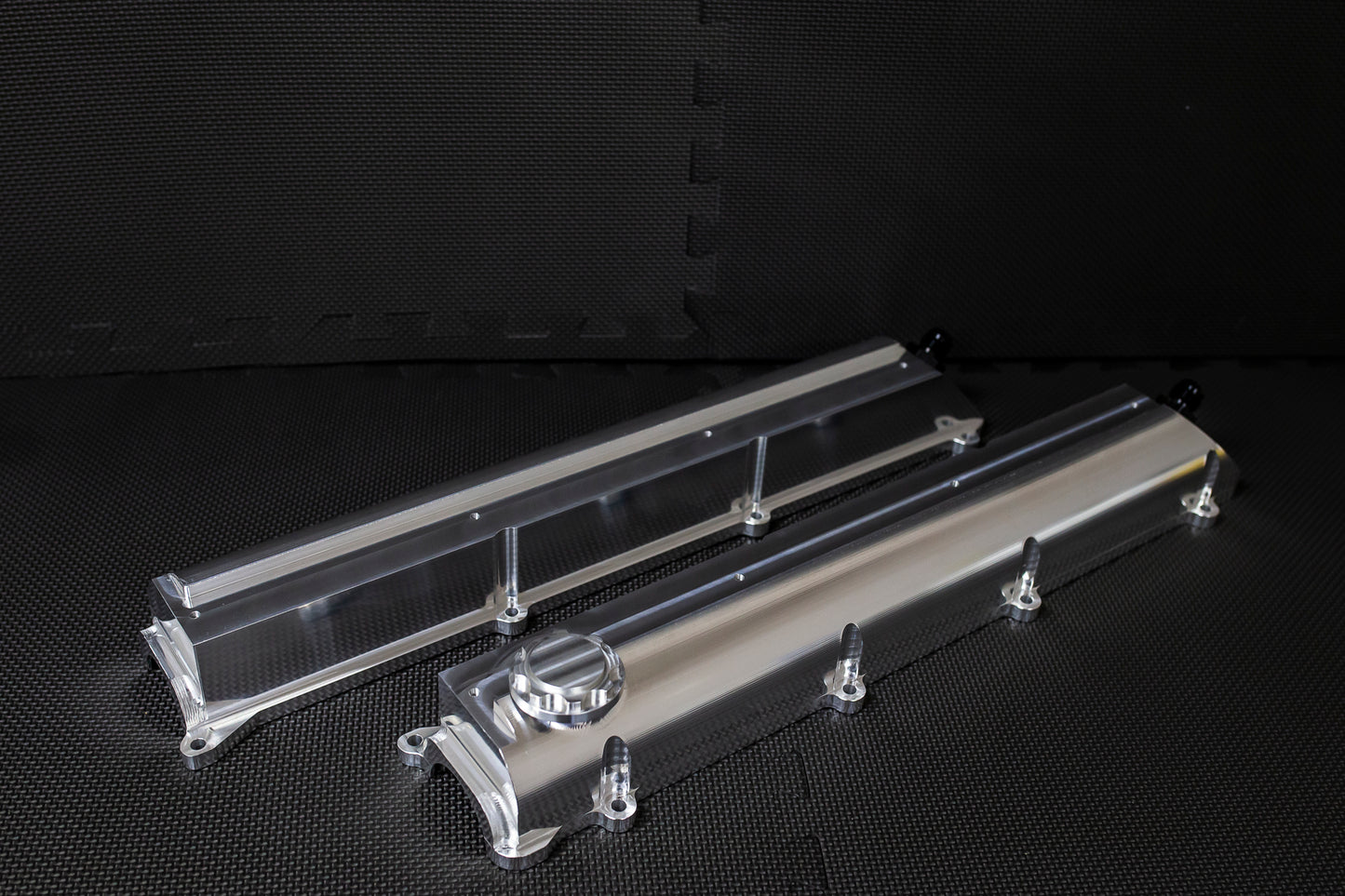 2JZ ( Non-VVTI ) Billet Valve Covers