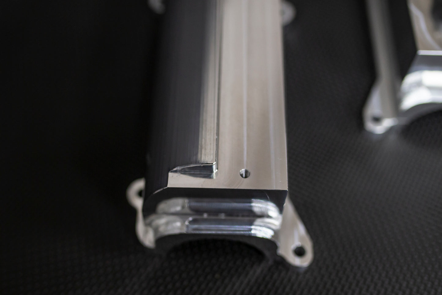 2JZ ( Non-VVTI ) Billet Valve Covers