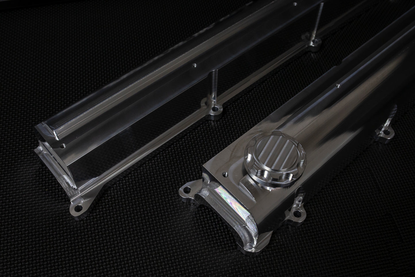 2JZ ( Non-VVTI ) Billet Valve Covers