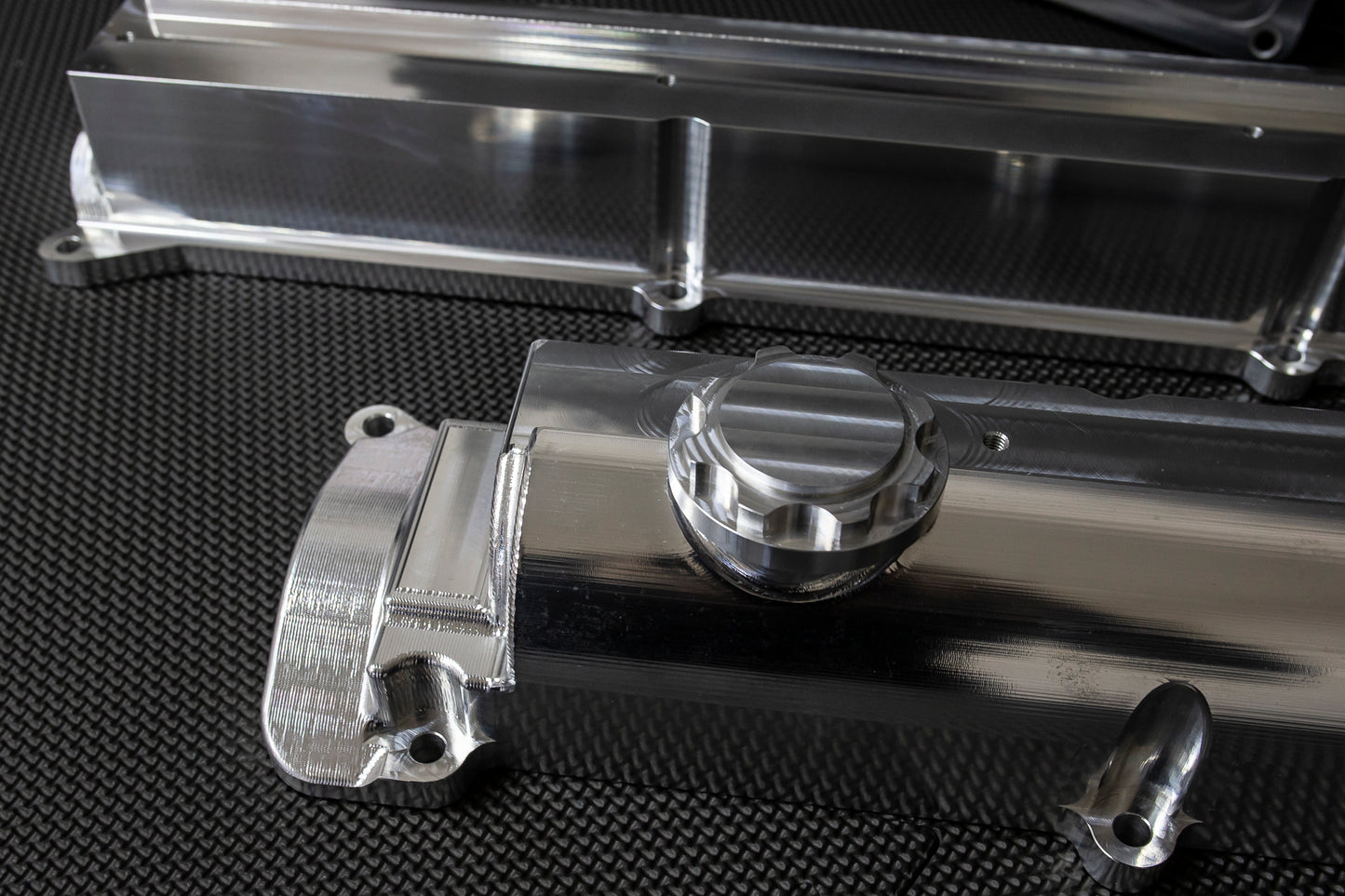 2JZ ( VVTI ) Billet Valve Covers