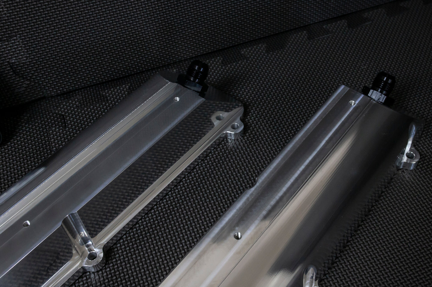 2JZ ( VVTI ) Billet Valve Covers