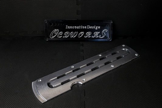 Billet Coil Cover - V2 ( NON - VVTI )