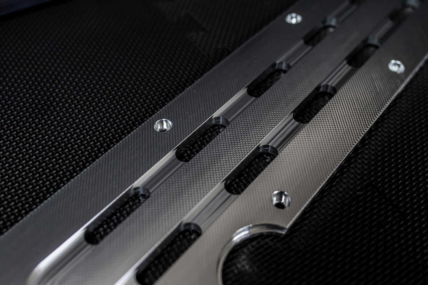 Billet Coil Cover - V2 ( NON - VVTI )