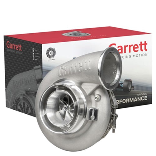 Garrett Supercore G-XRace GXR45-67 - 67mm GXRace, 1475HP Capable, PN: 934173-5003S