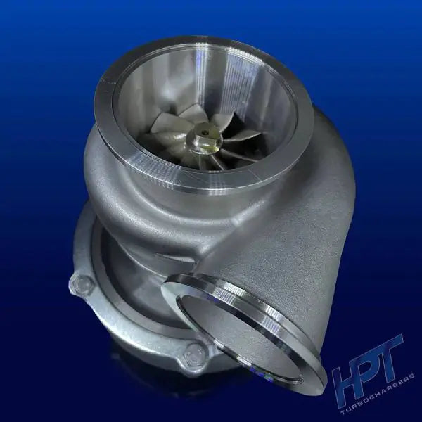 HPT F2 5562 Billet Ball Bearing Turbo - 700HP