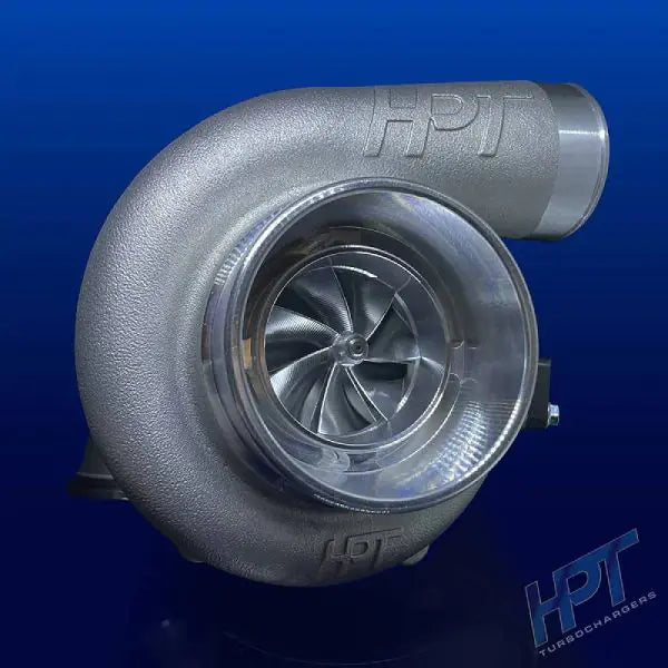 HPT F2 5562 Billet Ball Bearing Turbo - 700HP