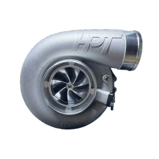 HPT F3 7175 Billet Ball Bearing Turbo - 1100HP