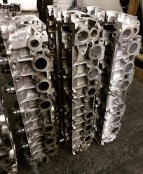 Toyota Cylinder Head Upgrades